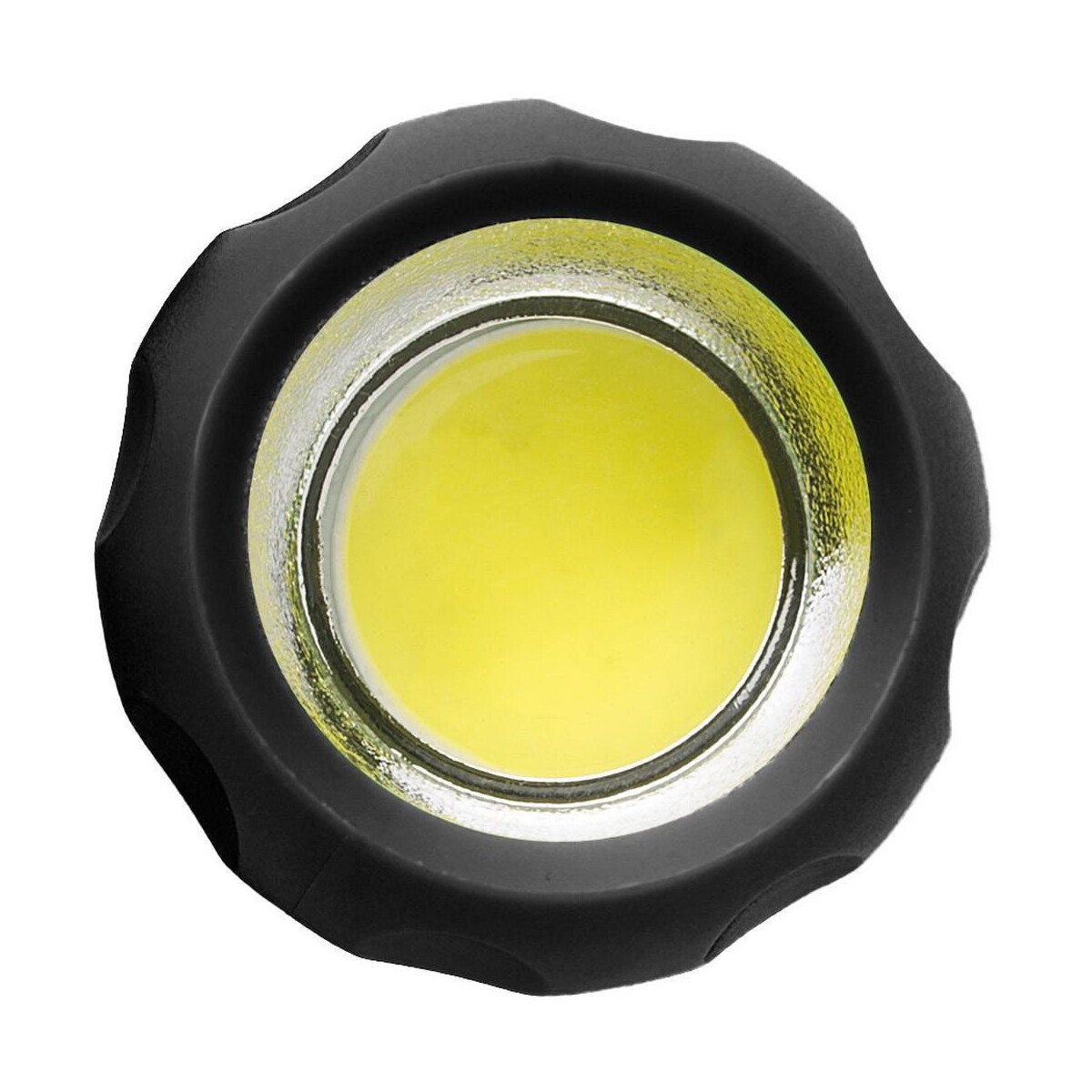 Latarki z logo – latarka cob V7264-03_IDE01 Latarka COB V7264-03_IDE01