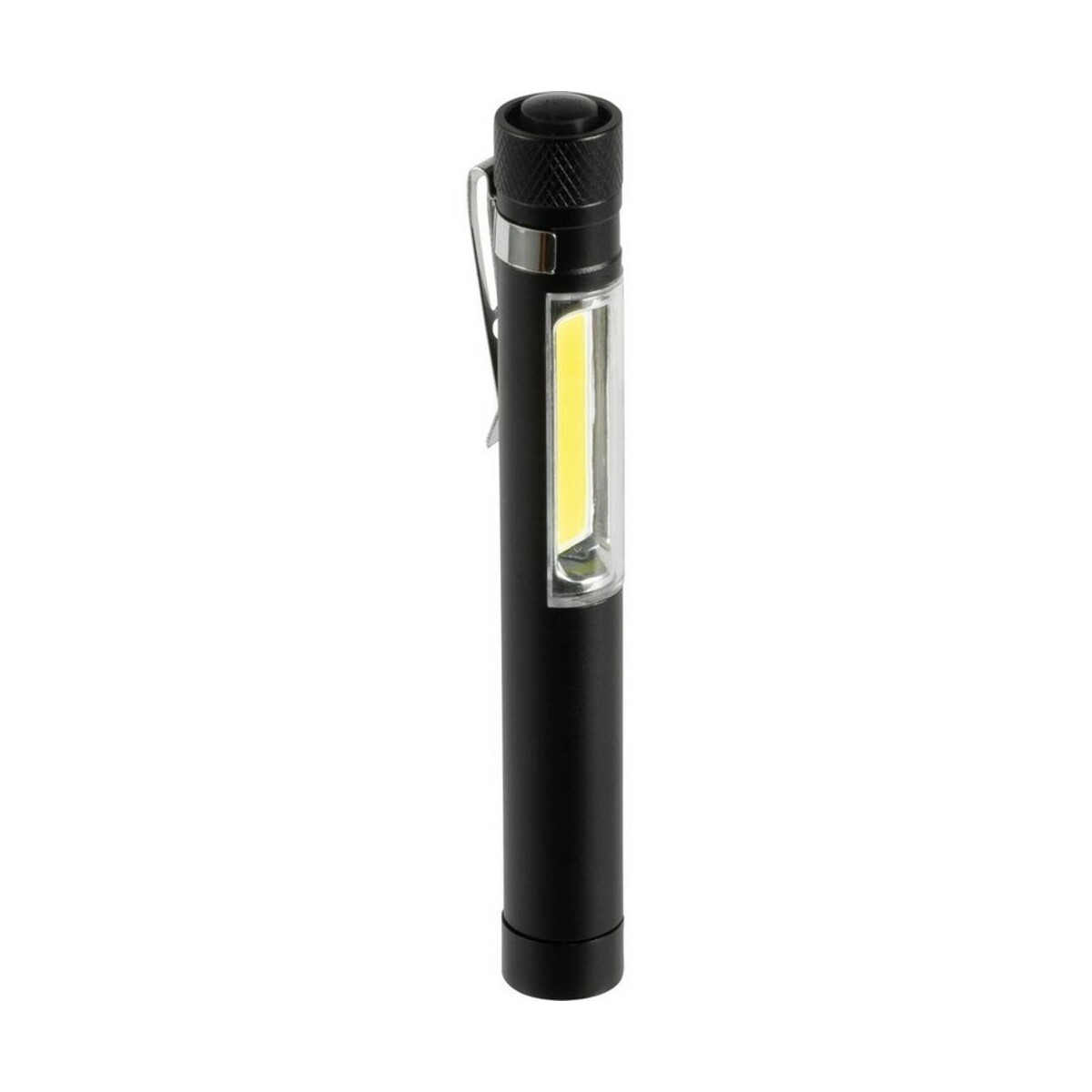 Latarki z logo – latarka cob V9748-03_AAA01 Latarka COB V9748-03_AAA01