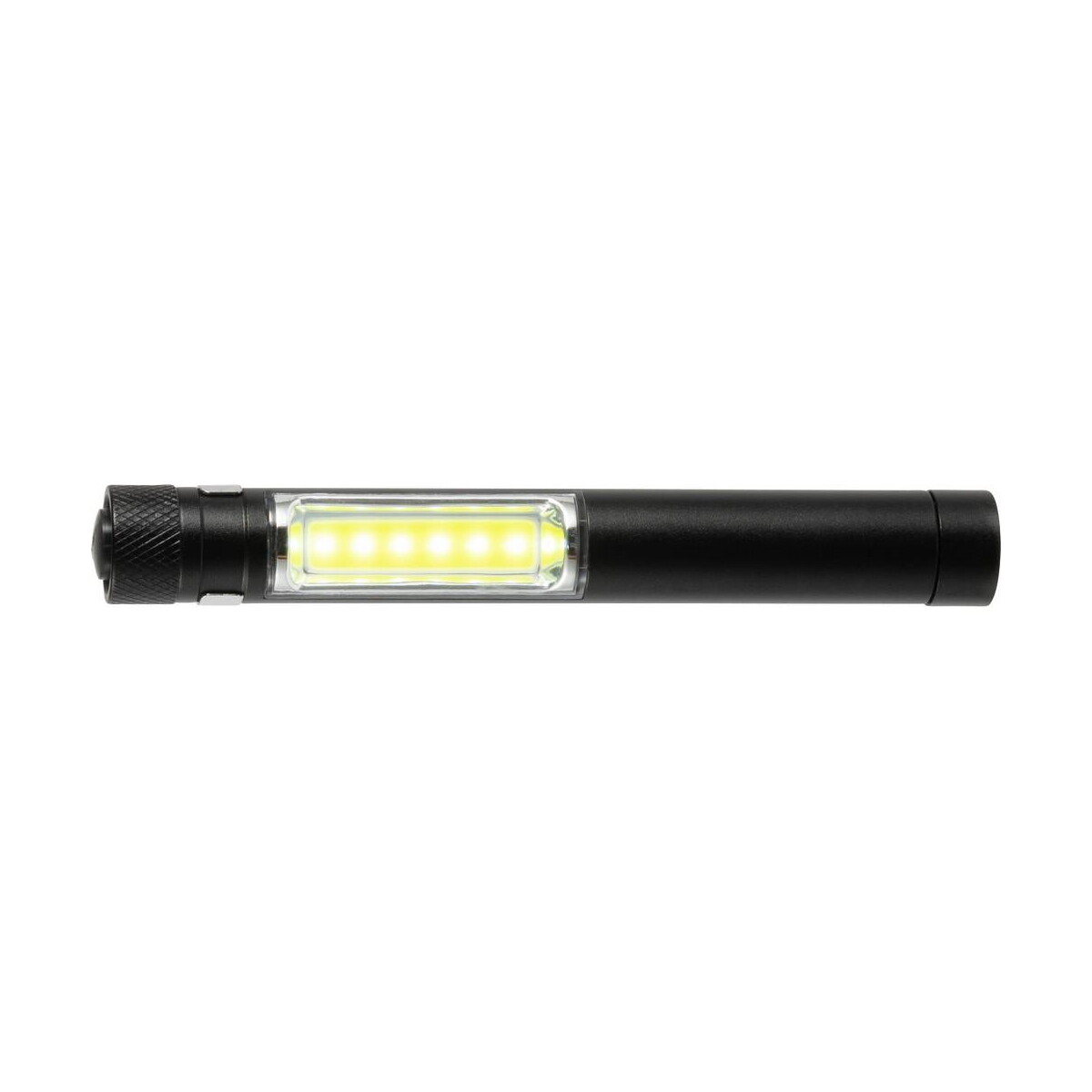Latarki z logo – latarka cob V9748-03_AAA08 Latarka COB V9748-03_AAA08