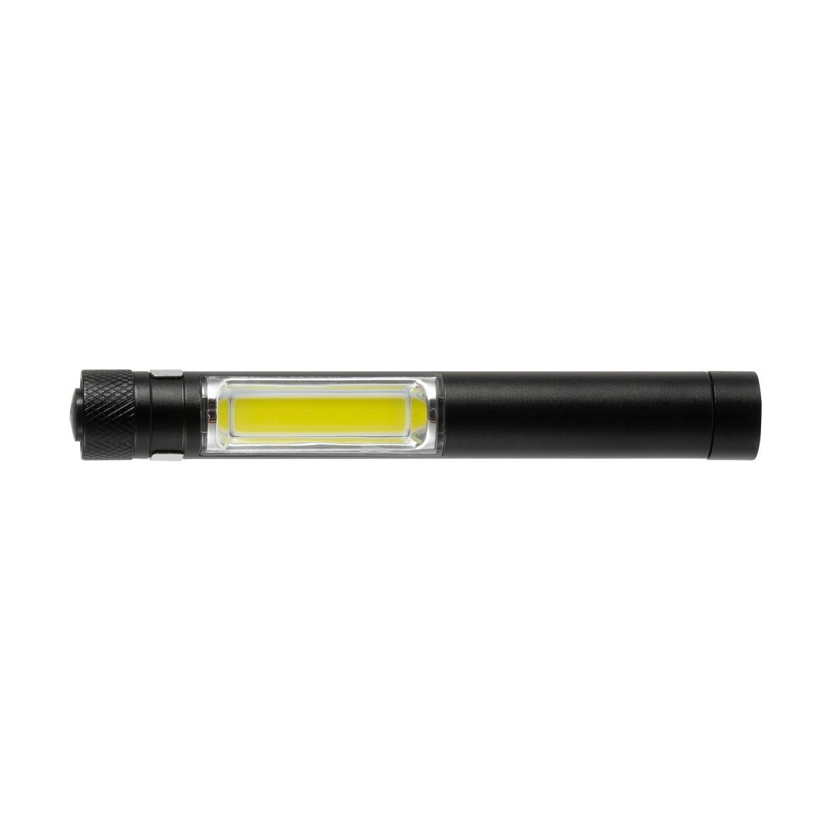 Latarki z logo – latarka cob V9748-03_ITP01 Latarka COB V9748-03_ITP01