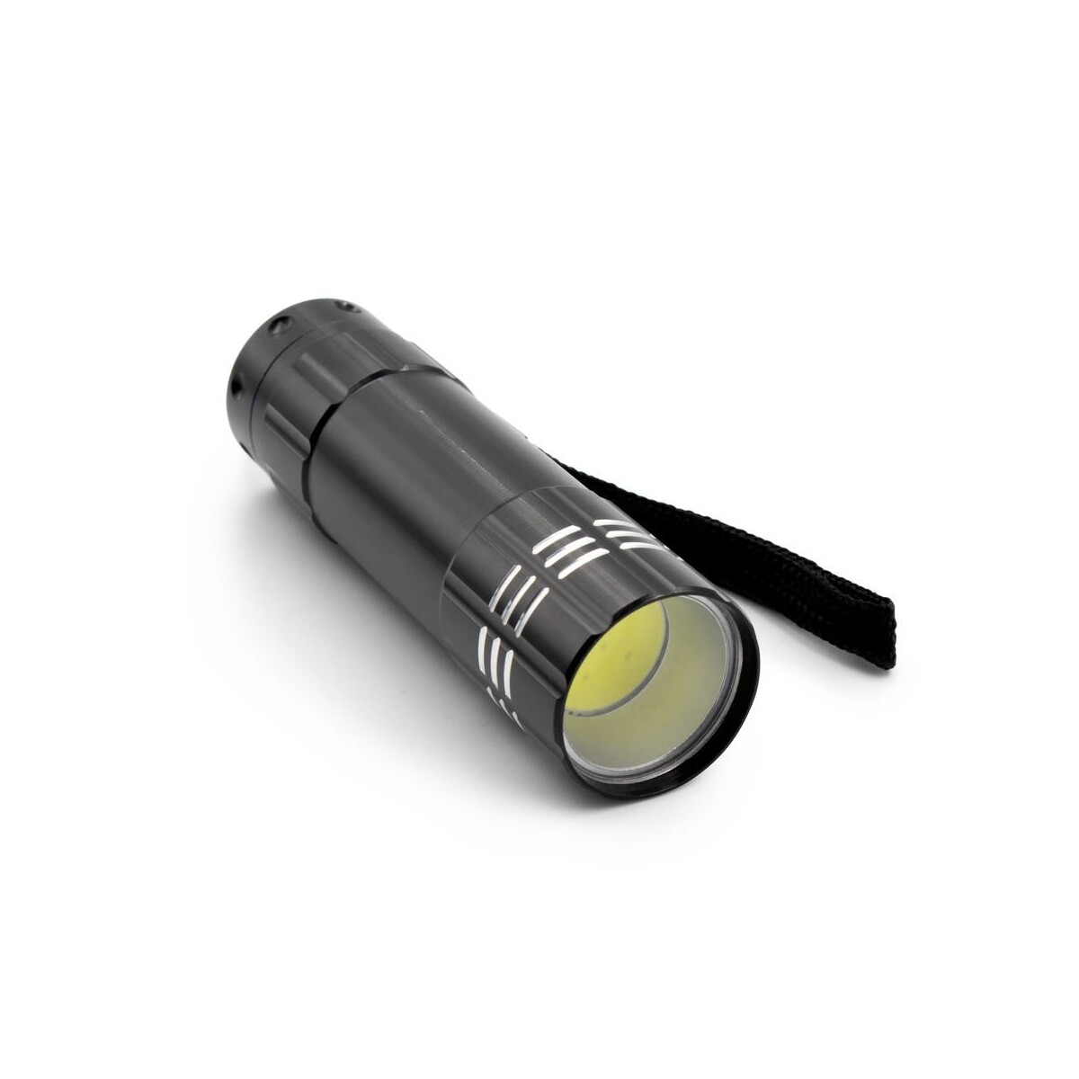 Latarki z logo – latarka cob | lule VA072-03_AAA02 Latarka COB | Lule VA072-03_AAA02