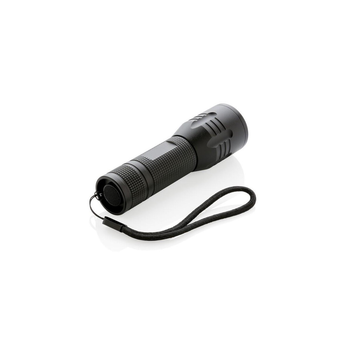 Latarki z logo – latarka cree 3w P513.561__B_3 Latarka CREE 3W P513.561__B_3