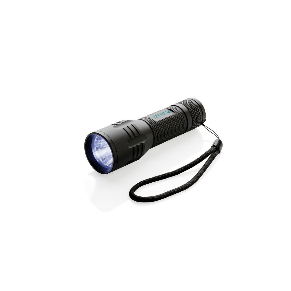 Latarki z logo – latarka cree 3w P513.561__D_100 Latarka CREE 3W P513.561__D_100