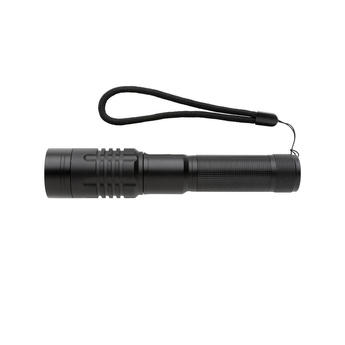 Latarki z logo – latarka gear x, ładowana przez usb P513.851__B_4 Latarka Gear X, ładowana przez USB P513.851__B_4
