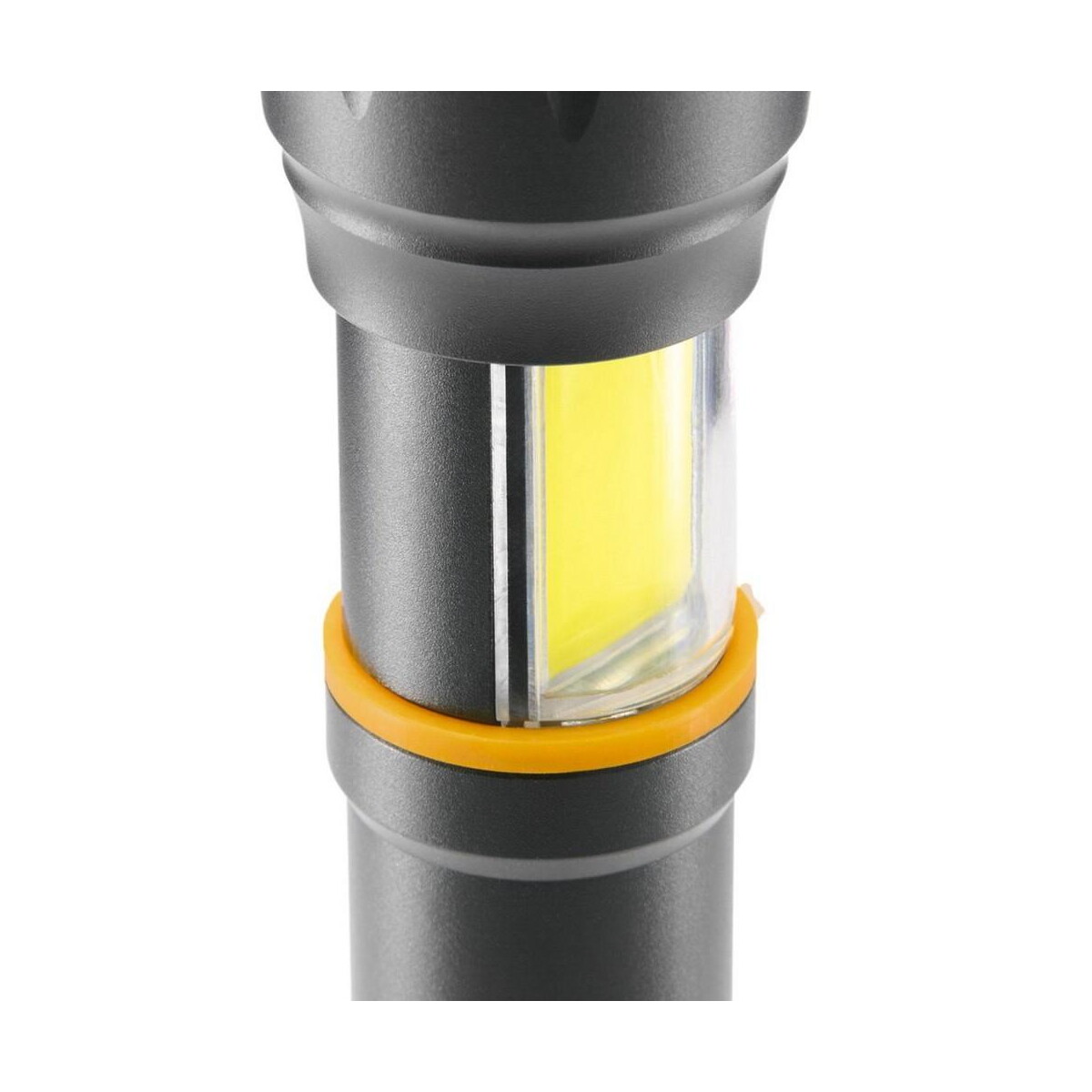Latarki z logo – latarka led 2 w 1 hama VH003-03_IDE01 Latarka LED 2 w 1 Hama VH003-03_IDE01