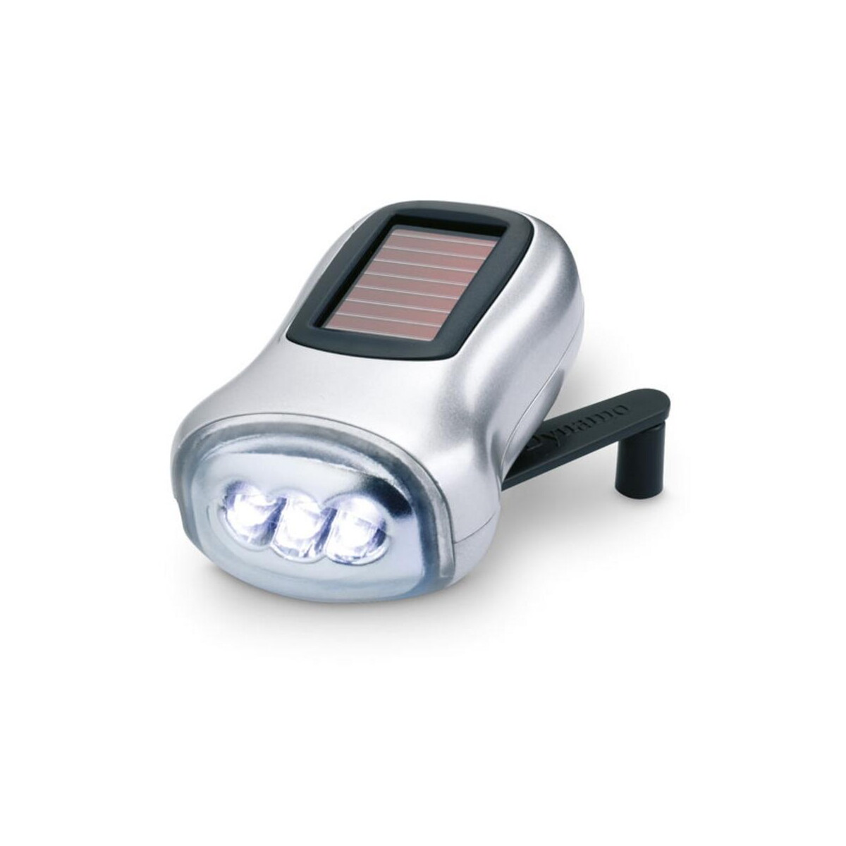 Latarki z logo – latarka led dynasol kc7130-16 Latarka LED DYNASOL kc7130-16