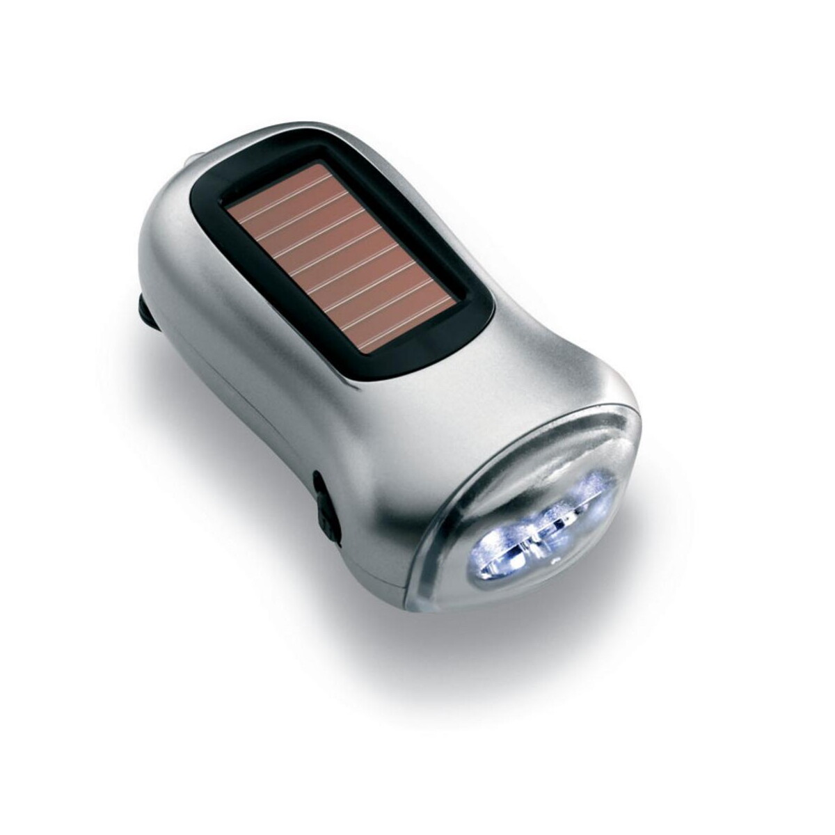 Latarki z logo – latarka led dynasol kc7130-16a Latarka LED DYNASOL kc7130-16a