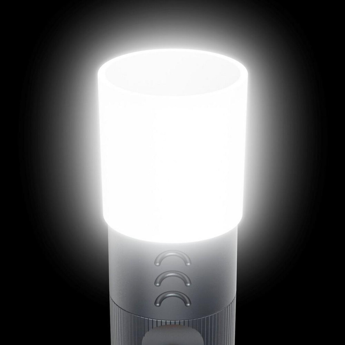 Latarki z logo – latarka led hama flx1000 VH005-03_IDE04 Latarka LED Hama FLX1000 VH005-03_IDE04