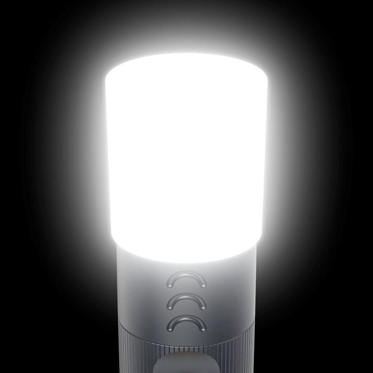 Latarki z logo – latarka led hama flx1200 VH006-03_IDE05 Latarka LED Hama FLX1200 VH006-03_IDE05