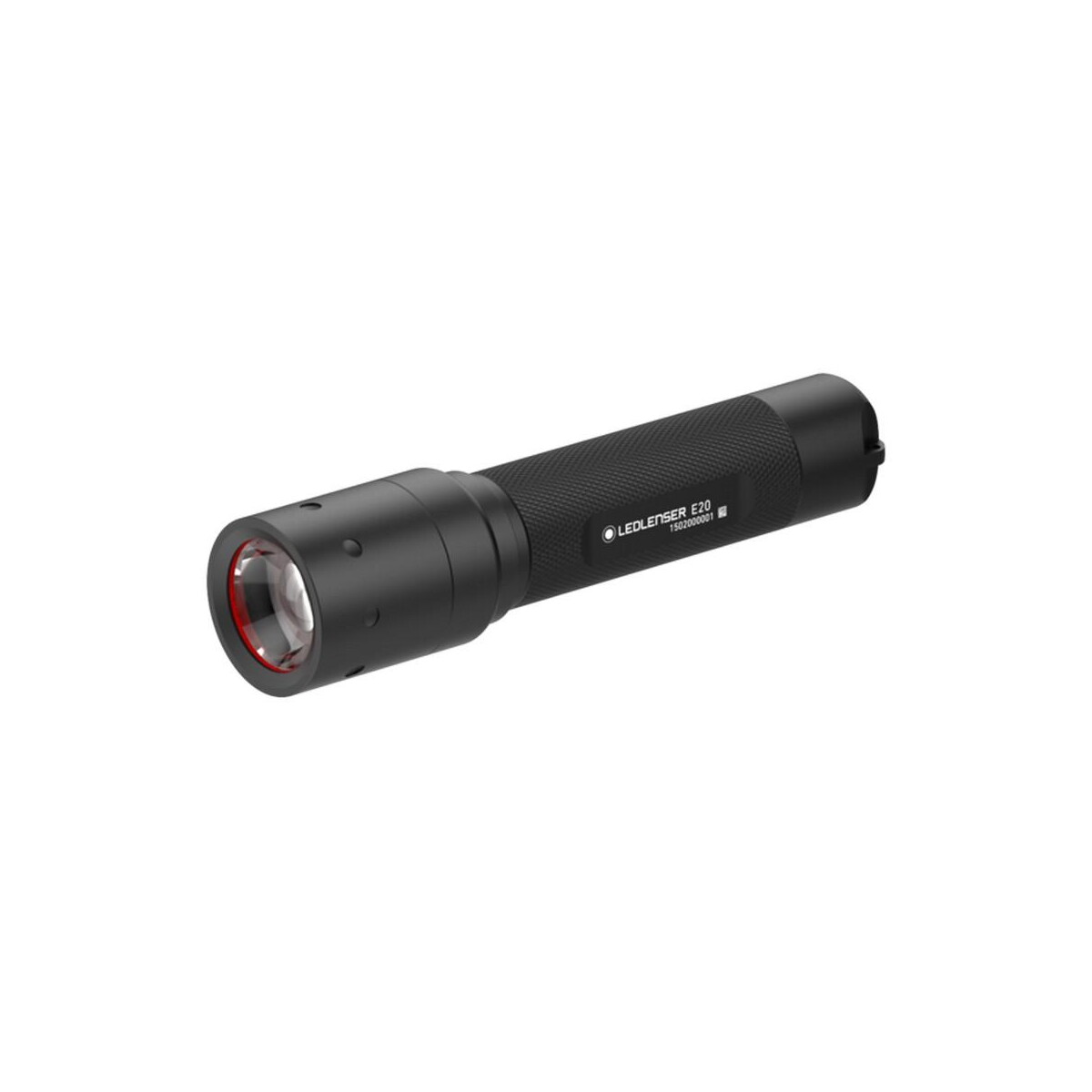 Latarka Ledlenser E20 VHL06-03_AAA01