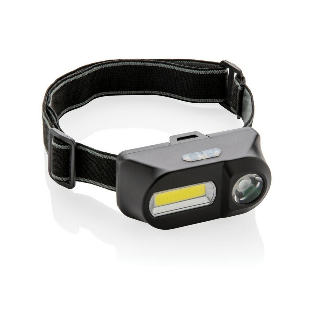 Latarka na głowę COB LED P518.041__B_1