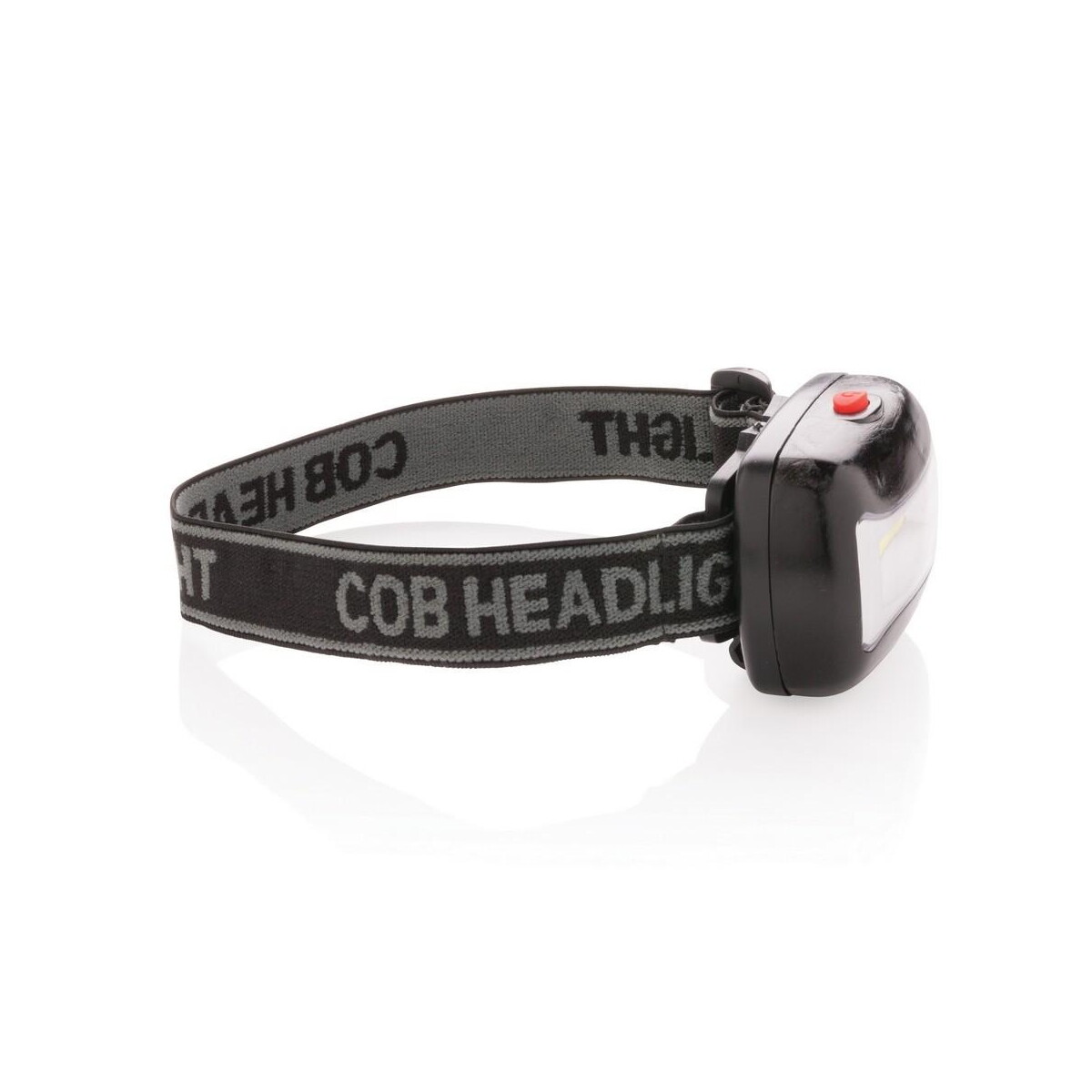 Latarki z logo – latarka na głowę cob p513.691__b_2 Latarka na głowę COB p513.691__b_2
