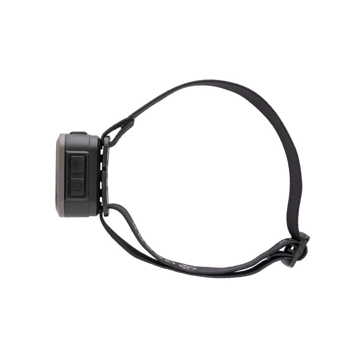 Latarki z logo – latarka na głowę gear x ze światłem cob, rabs P513.102__B_2 Latarka na głowę Gear X ze światłem COB, RABS P513.102__B_2