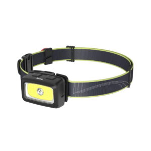 Latarka na głowę Hama HL350 VH001-03_AAA01