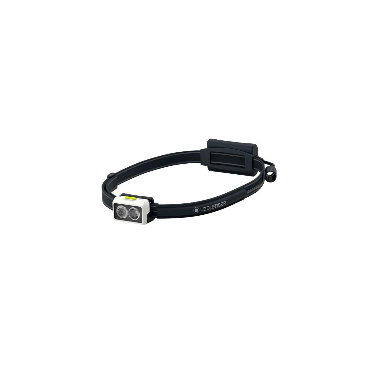 Latarka na głowę Ledlenser NEO3 VHL02-02_AAA01