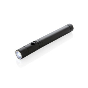 Latarka teleskopowa 3 LED z magnesem P513.651__B_1