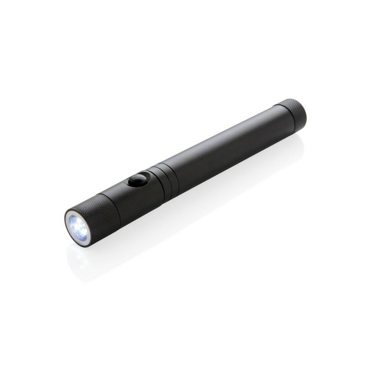 Latarka teleskopowa 3 LED z magnesem P513.651__B_1