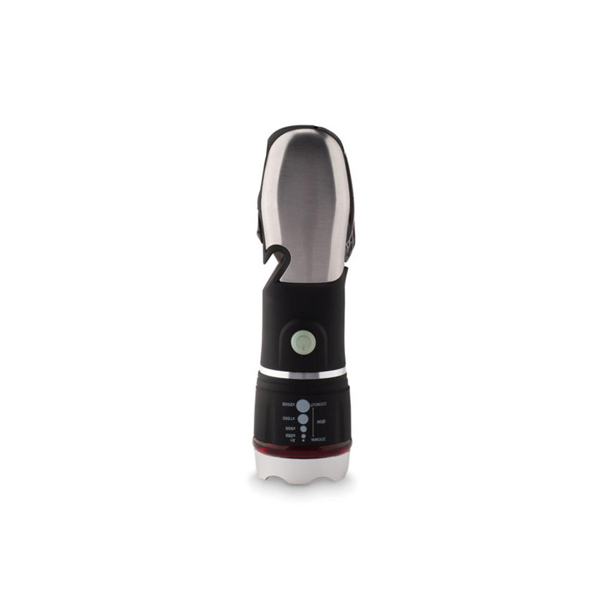 Latarki z logo – latarka wielofunkcyjna hamlight mo8901-03a Latarka wielofunkcyjna HAMLIGHT mo8901-03a