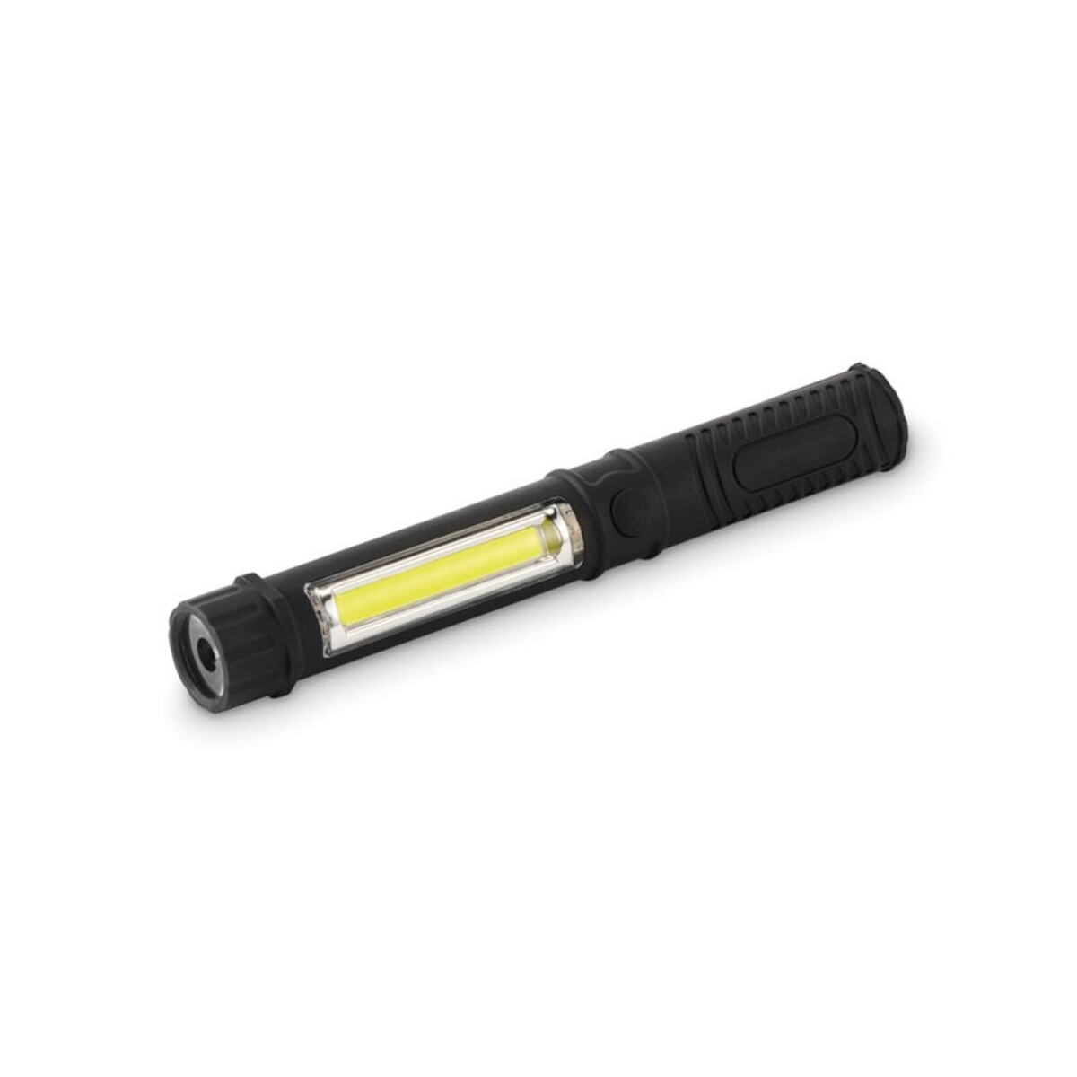 Latarki z logo – magnetyczna latarka led taier mo2932-03-back Magnetyczna latarka LED TAIER mo2932-03-back