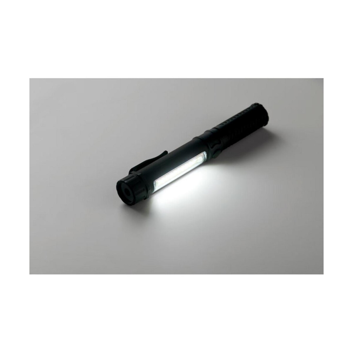 Latarki z logo – magnetyczna latarka led taier mo2932-03-open Magnetyczna latarka LED TAIER mo2932-03-open
