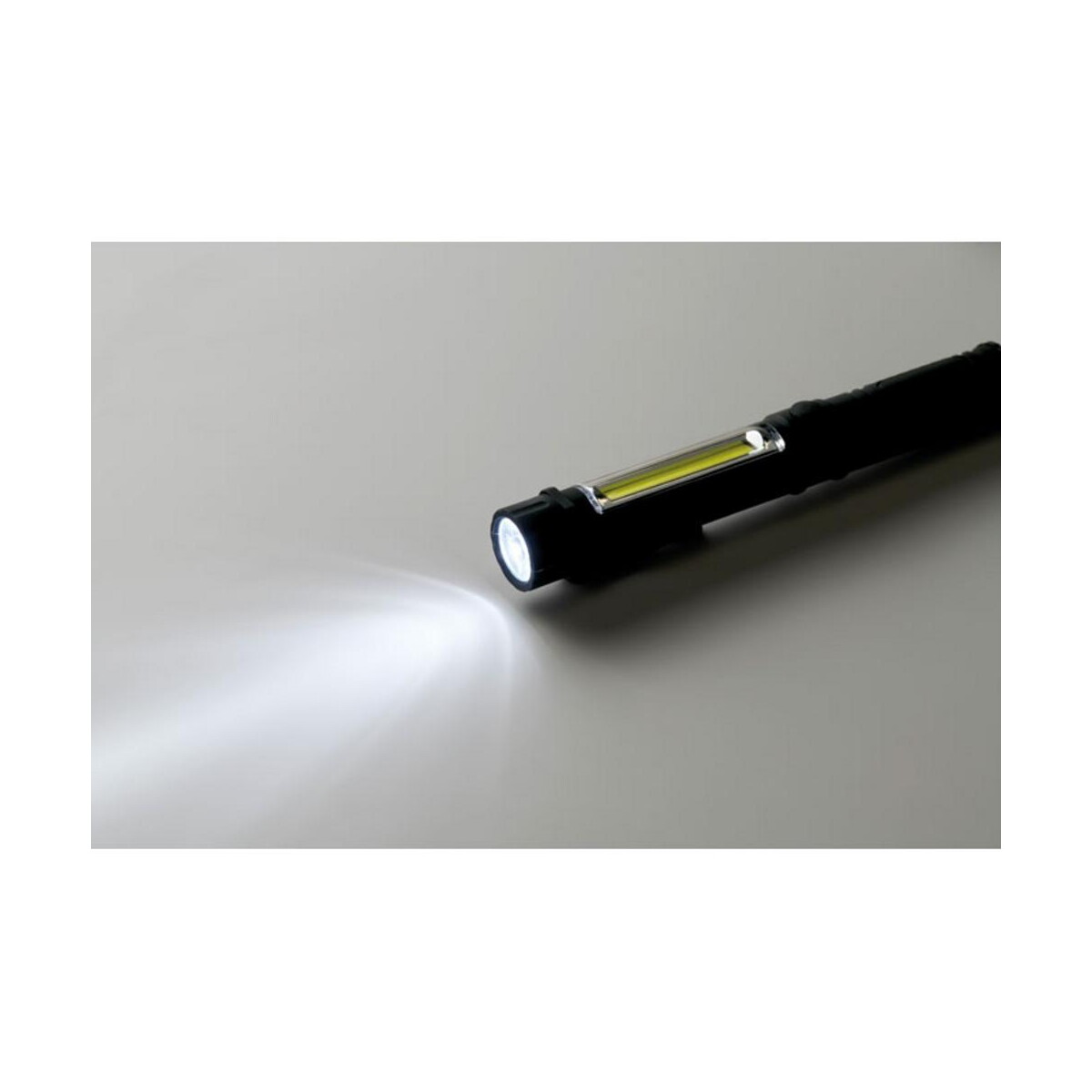Latarki z logo – magnetyczna latarka led taier mo2932-03-picture6 Magnetyczna latarka LED TAIER mo2932-03-picture6