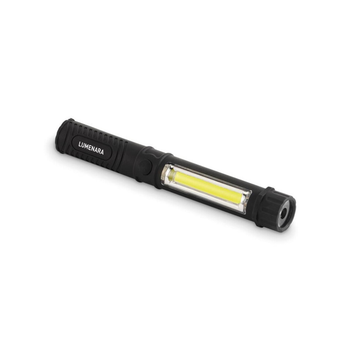 Latarki z logo – magnetyczna latarka led taier mo2932-03-print Magnetyczna latarka LED TAIER mo2932-03-print