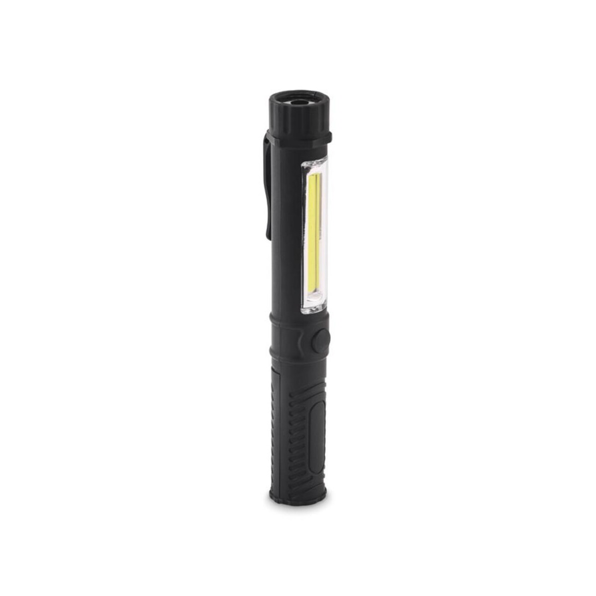 Magnetyczna latarka LED TAIER mo2932-03