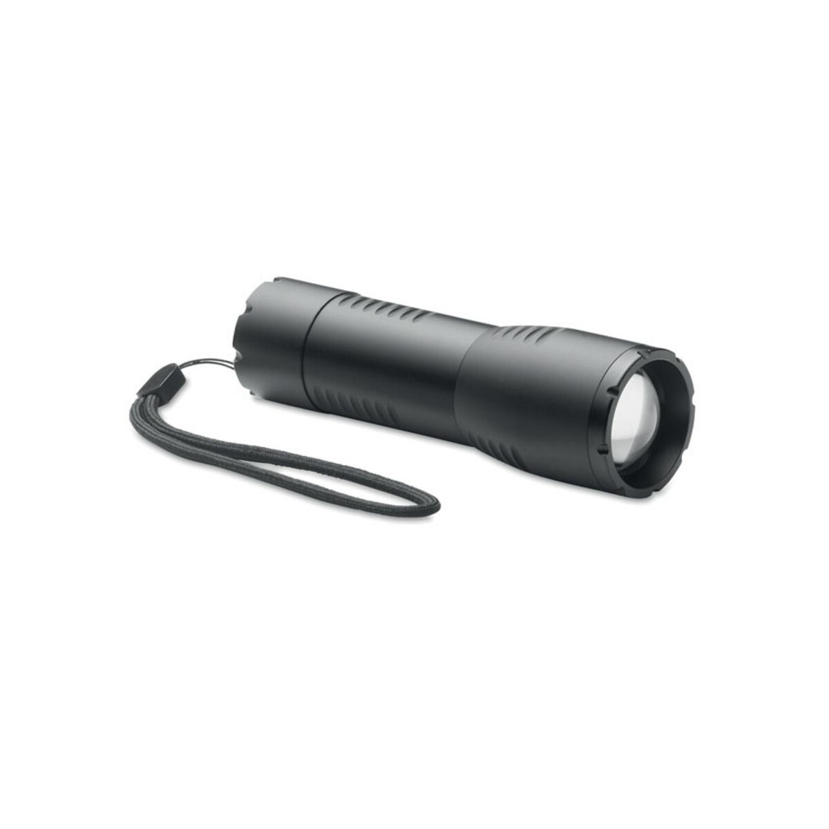 Mała aluminiowa latarka LED ENTA mo6591-03