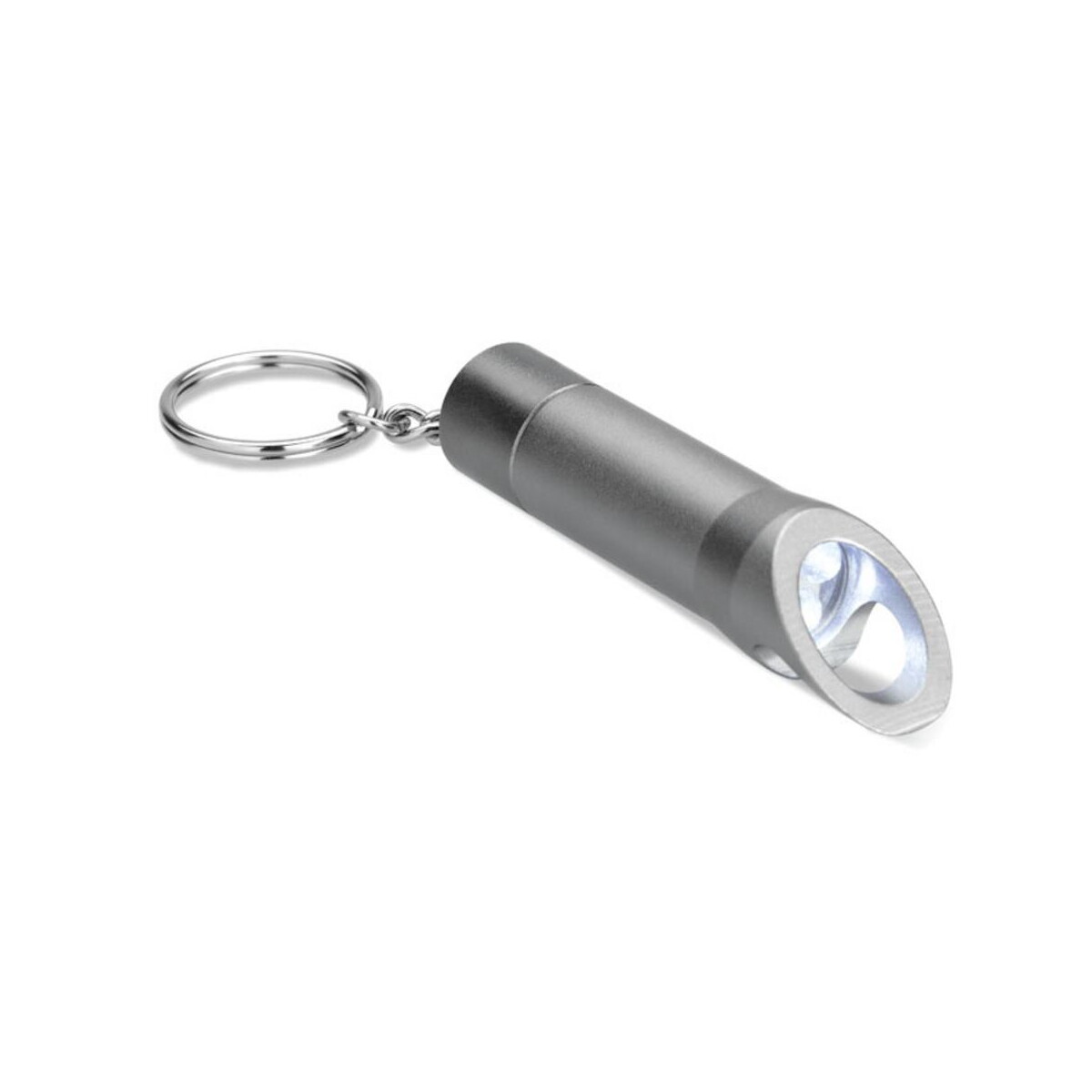 Latarki z logo – metalowa latarka. litop mo8142-15-back Metalowa latarka. LITOP mo8142-15-back