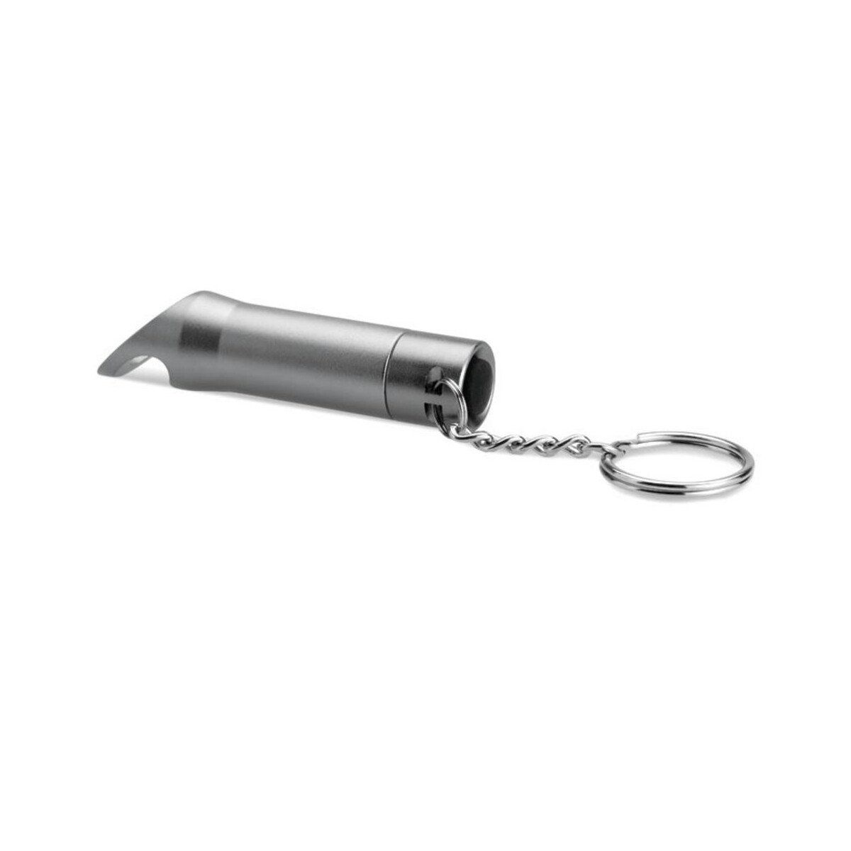 Latarki z logo – metalowa latarka. litop mo8142-15b Metalowa latarka. LITOP mo8142-15b