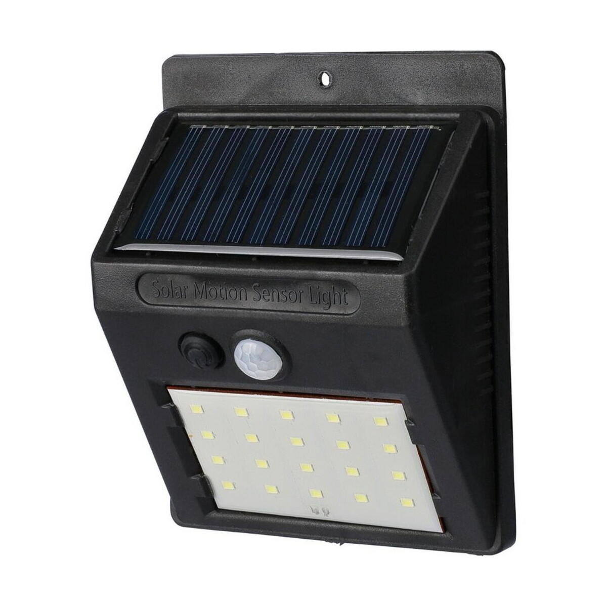 Solarna lampa ścienna VA862-03_AAA01