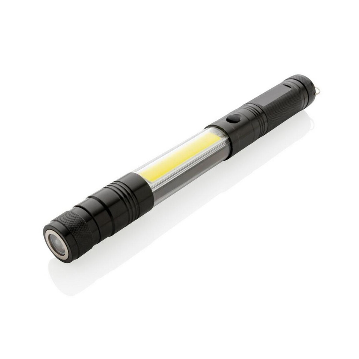 Teleskopowa latarka COB P513.891__B_1