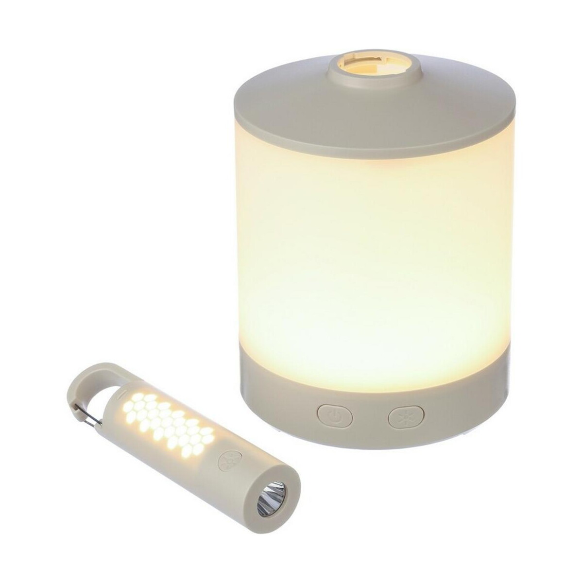 Wielofunkcyjna lampka kempingowa z funkcją RGB VA877-02_AAA01