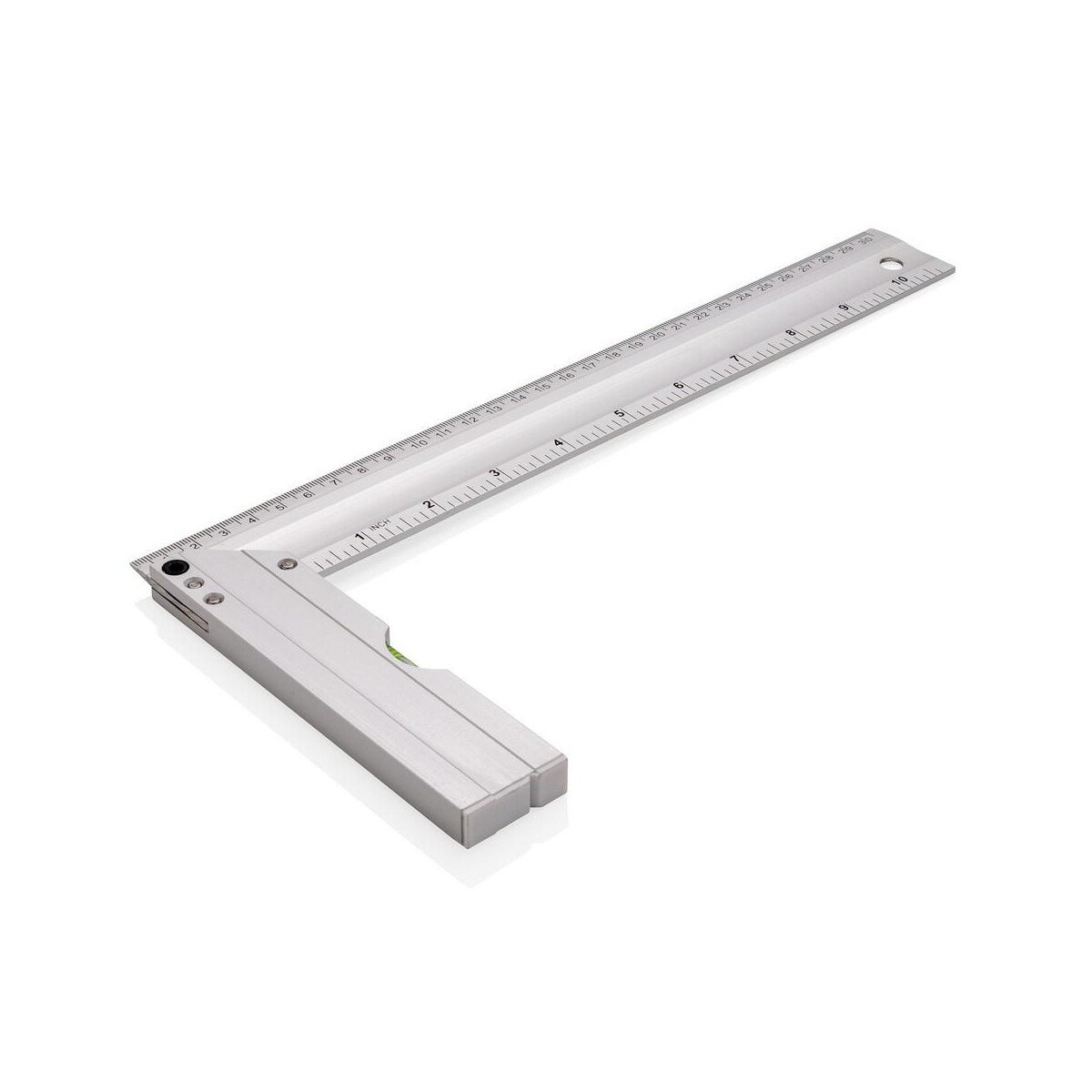 Linijki z logo – linijka P112.402__B_2 Linijka P112.402__B_2