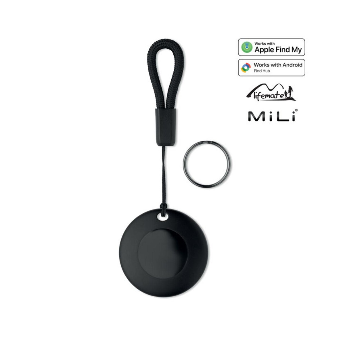 Lokalizator Smart Find My LIFEMATE mo3107-03