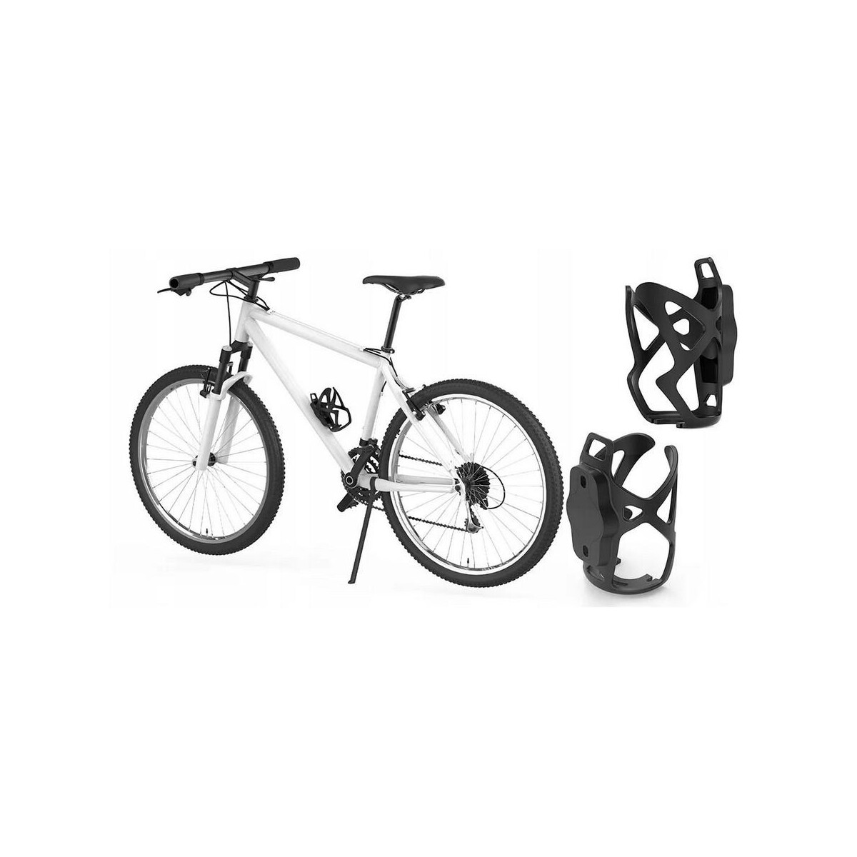 Lokalizatory kluczy z logo – rowerowy uchwyt na butelkę, lokalizator mili duo VAM06-03_ATM03 Rowerowy uchwyt na butelkę, lokalizator MiLi DUO VAM06-03_ATM03