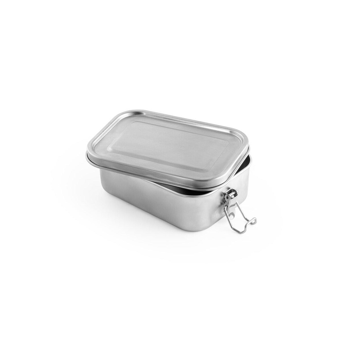 Lunchboxy z logo – allspice. lunch box. wytrzymały hermetyczny pojemnik wykonany w ze stali nierdzewnej pochodzącej (90 % recyklingu) 750 ml 94277_127-d ALLSPICE. Lunch Box. Wytrzymały hermetyczny pojemnik wykonany w ze stali nierdzewnej pochodzącej (90 % recyklingu) 750 mL 94277_127-d