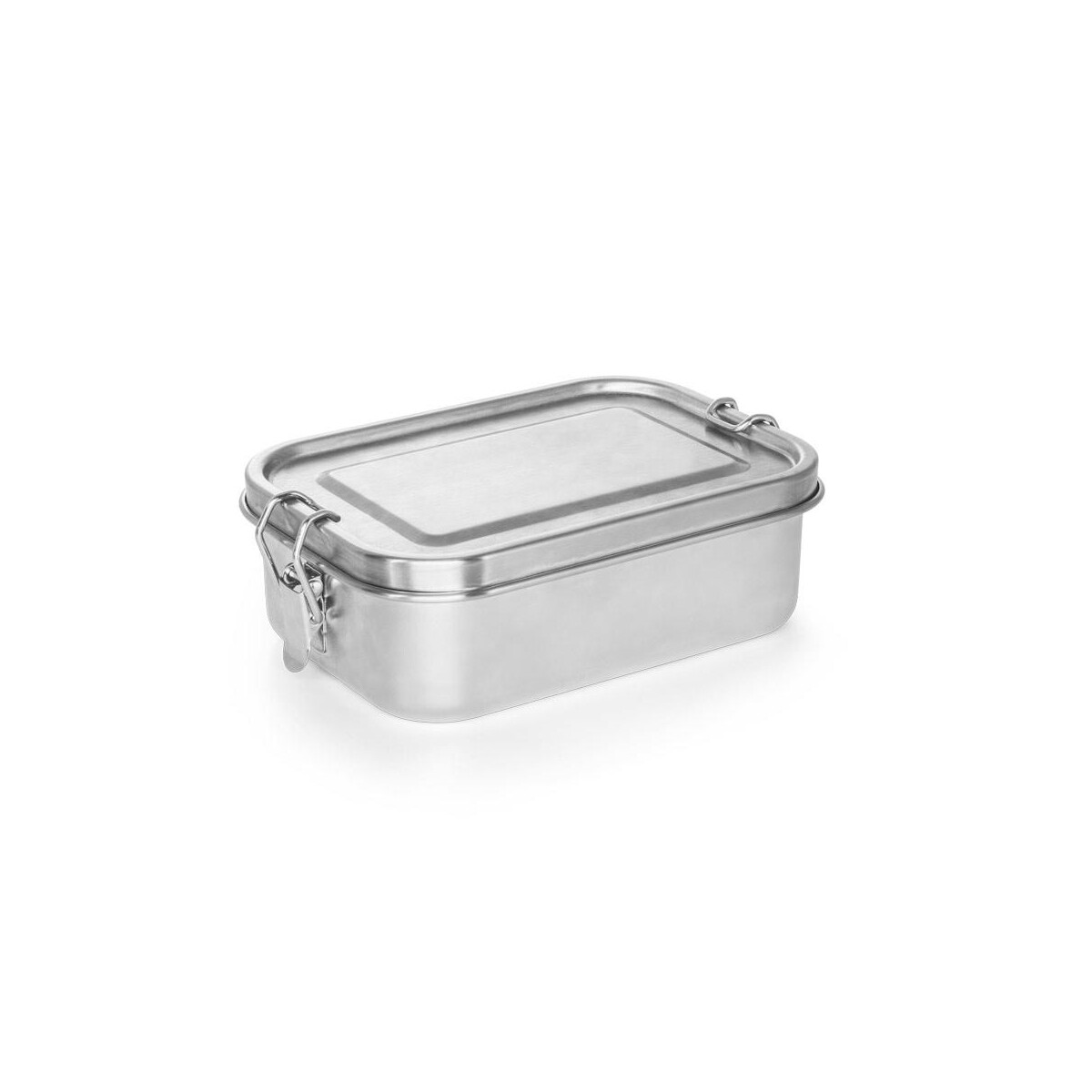 Lunchboxy z logo – allspice. lunch box. wytrzymały hermetyczny pojemnik wykonany w ze stali nierdzewnej pochodzącej (90 % recyklingu) 750 ml 94277_127 ALLSPICE. Lunch Box. Wytrzymały hermetyczny pojemnik wykonany w ze stali nierdzewnej pochodzącej (90 % recyklingu) 750 mL 94277_127