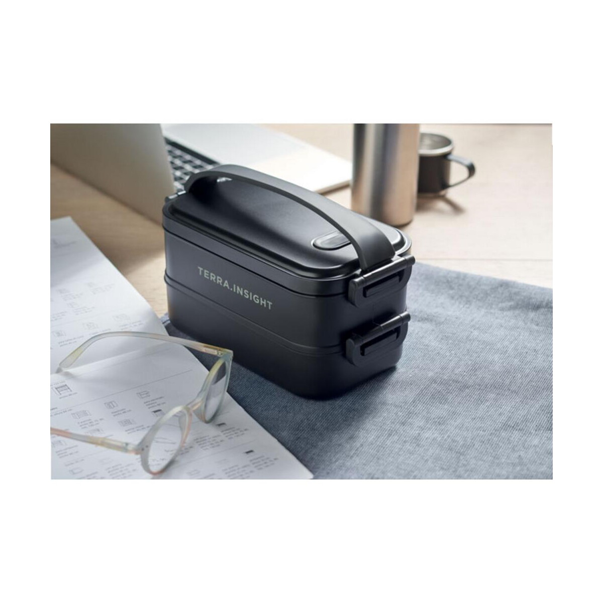 Lunchboxy z logo – lunch box z pp z idolunch mo2119-03-print Lunch box z PP z IDOLUNCH mo2119-03-print