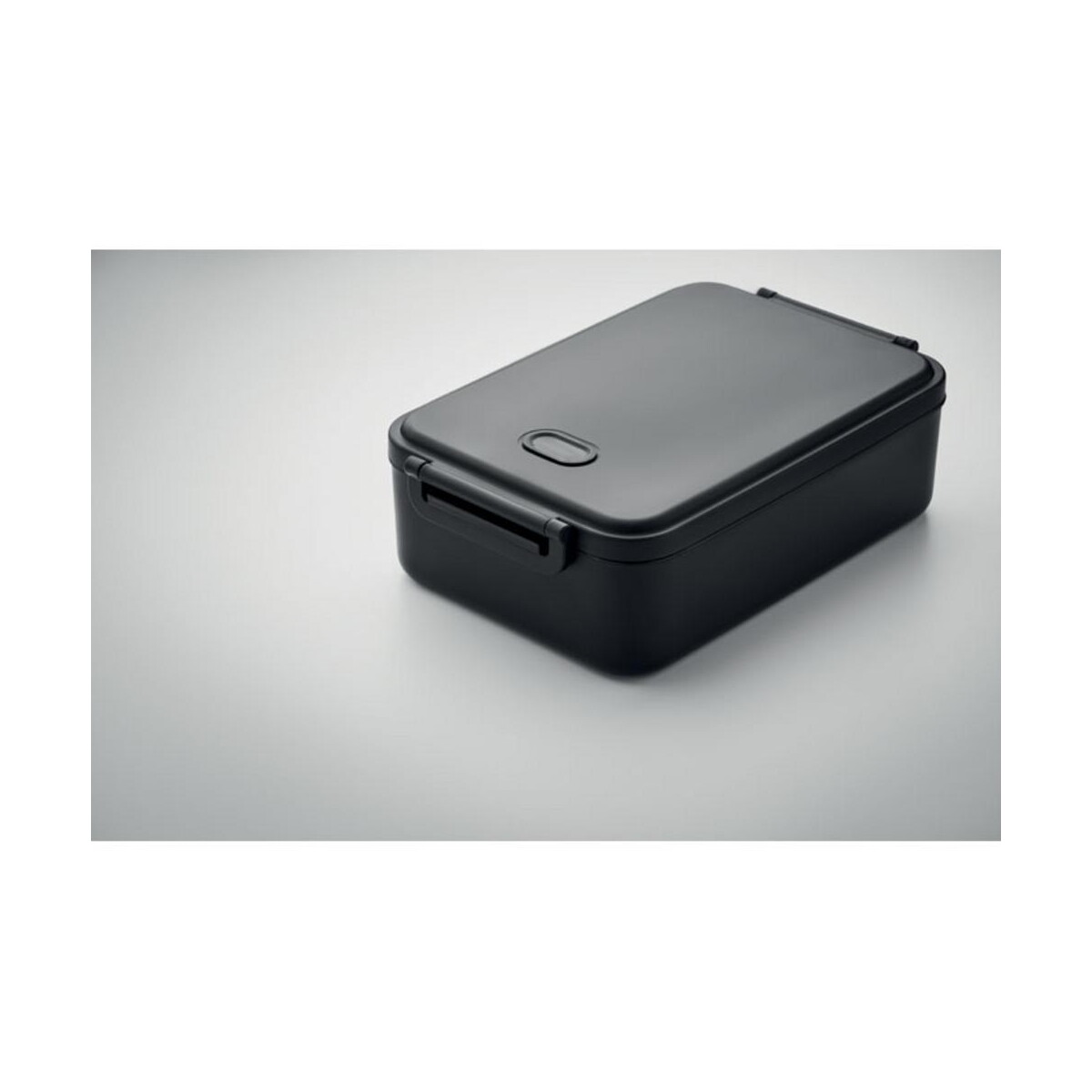 Lunchboxy z logo – lunch box z pp z rec. 2200 ml indusmax mo2290-03-detail Lunch box z PP z rec. 2200 ml INDUSMAX mo2290-03-detail