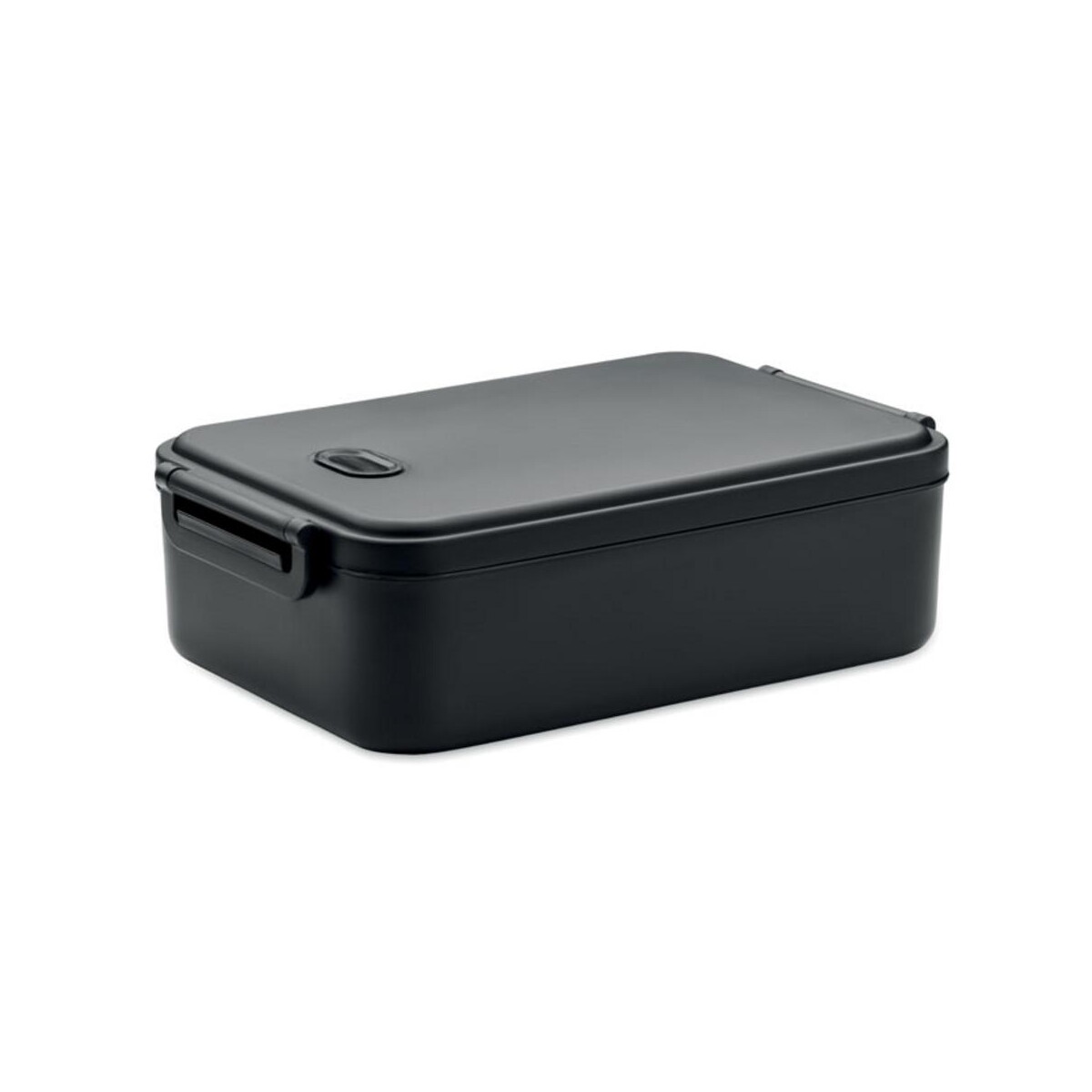 Lunch box z PP z rec. 2200 ml INDUSMAX mo2290-03