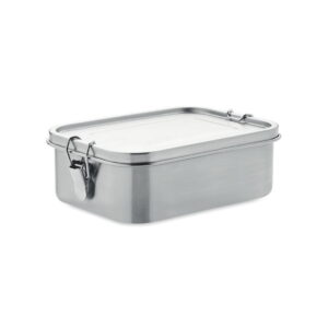 Lunch box ze stali nierdzewnej SAO mo6671-16