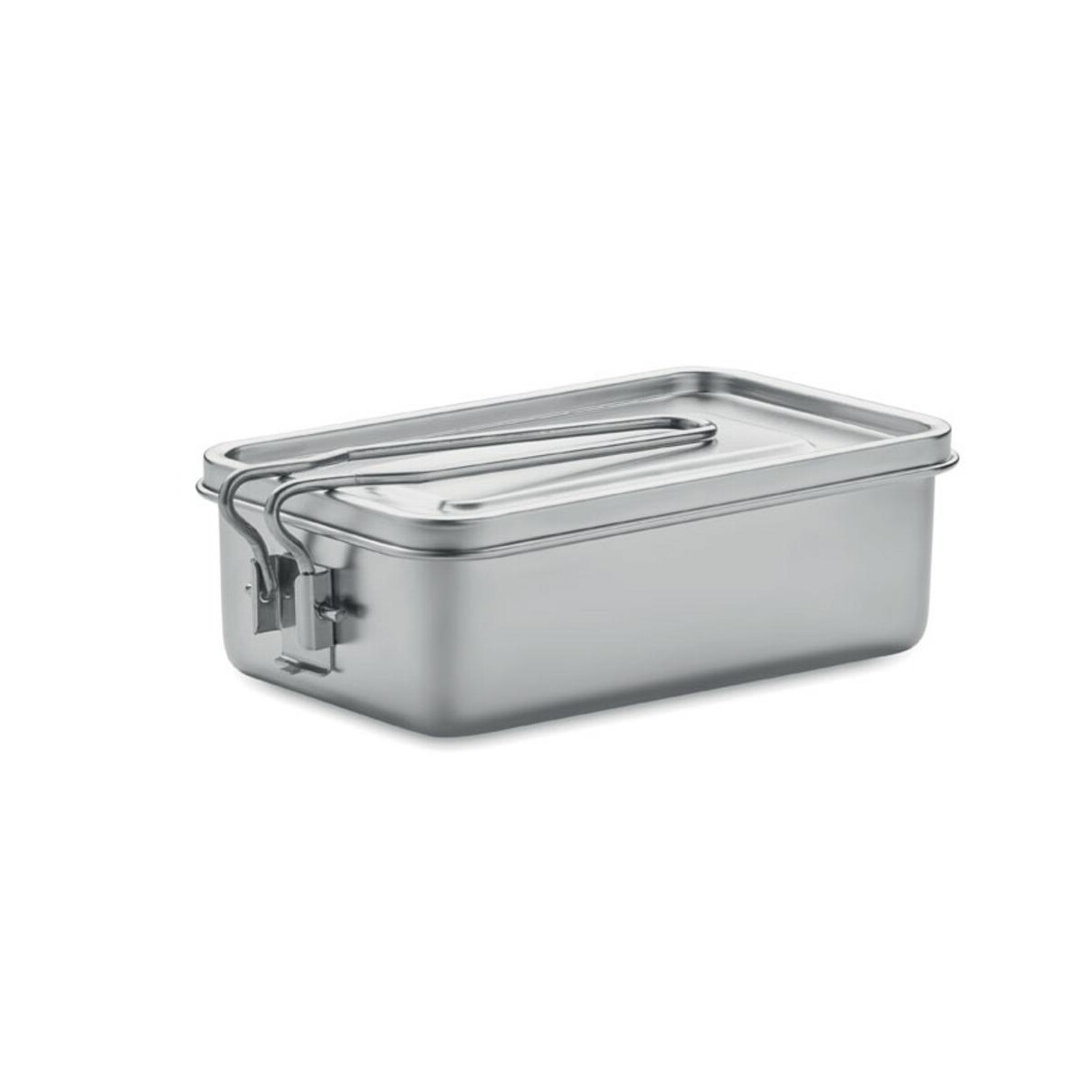 Lunchboxy z logo – lunch box ze stali nierdzewnej tamelunch mo2224-14-open Lunch box ze stali nierdzewnej TAMELUNCH mo2224-14-open