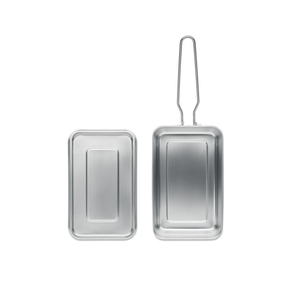 Lunchboxy z logo – lunch box ze stali nierdzewnej tamelunch mo2224-14-top Lunch box ze stali nierdzewnej TAMELUNCH mo2224-14-top