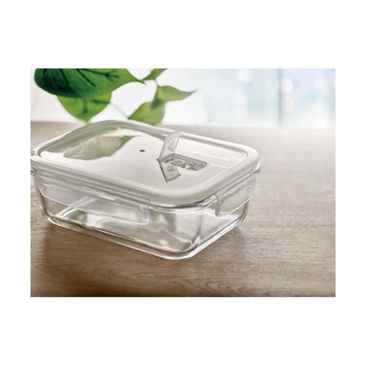 Lunchboxy z logo – lunchbox 900 ml praga lunchbox mo9923-22-ambiant Lunchbox 900 ml PRAGA LUNCHBOX mo9923-22-ambiant