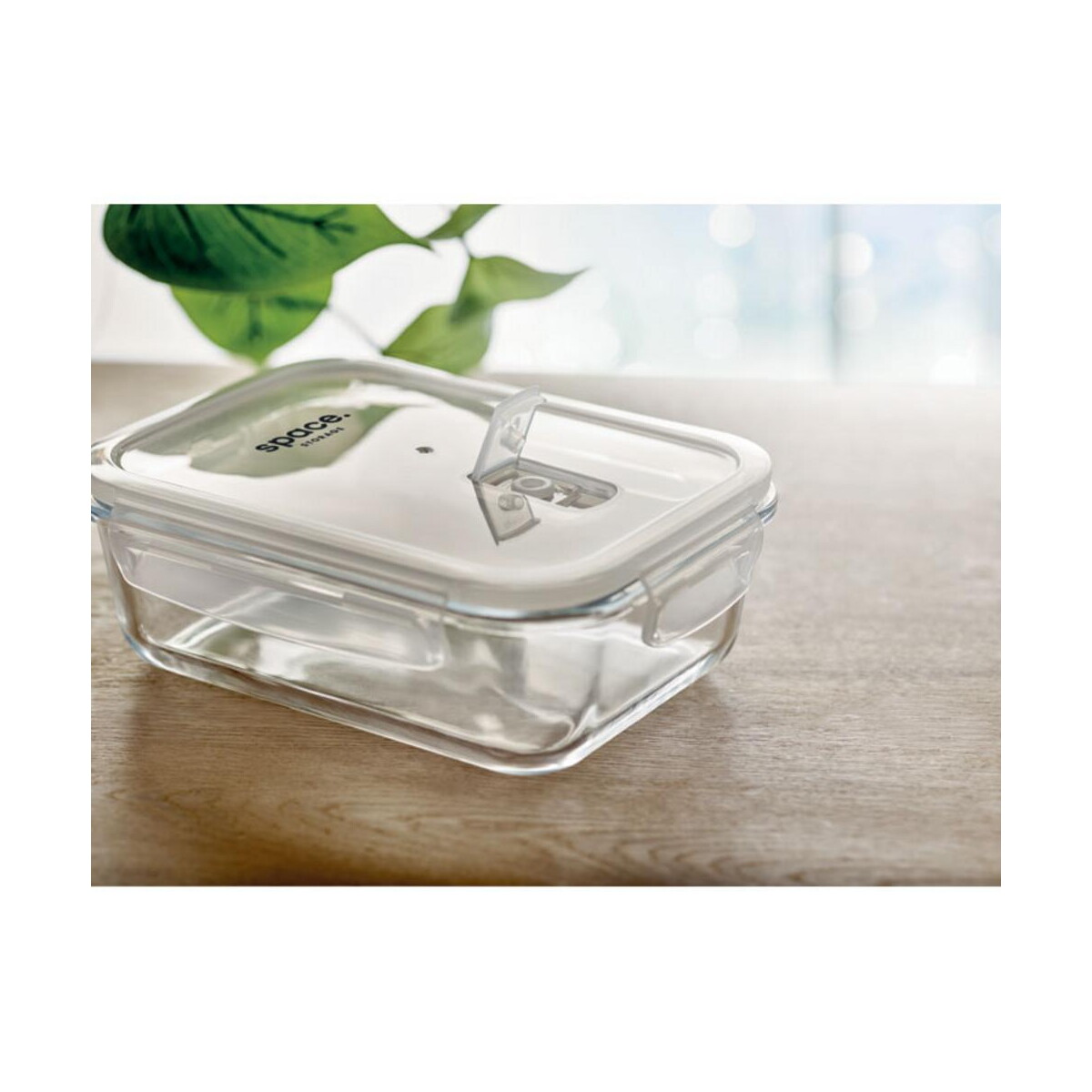 Lunchboxy z logo – lunchbox 900 ml praga lunchbox mo9923-22-print Lunchbox 900 ml PRAGA LUNCHBOX mo9923-22-print