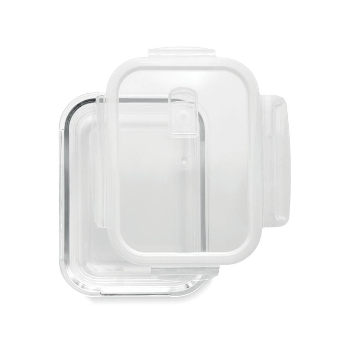 Lunchboxy z logo – lunchbox 900 ml praga lunchbox mo9923-22-top Lunchbox 900 ml PRAGA LUNCHBOX mo9923-22-top
