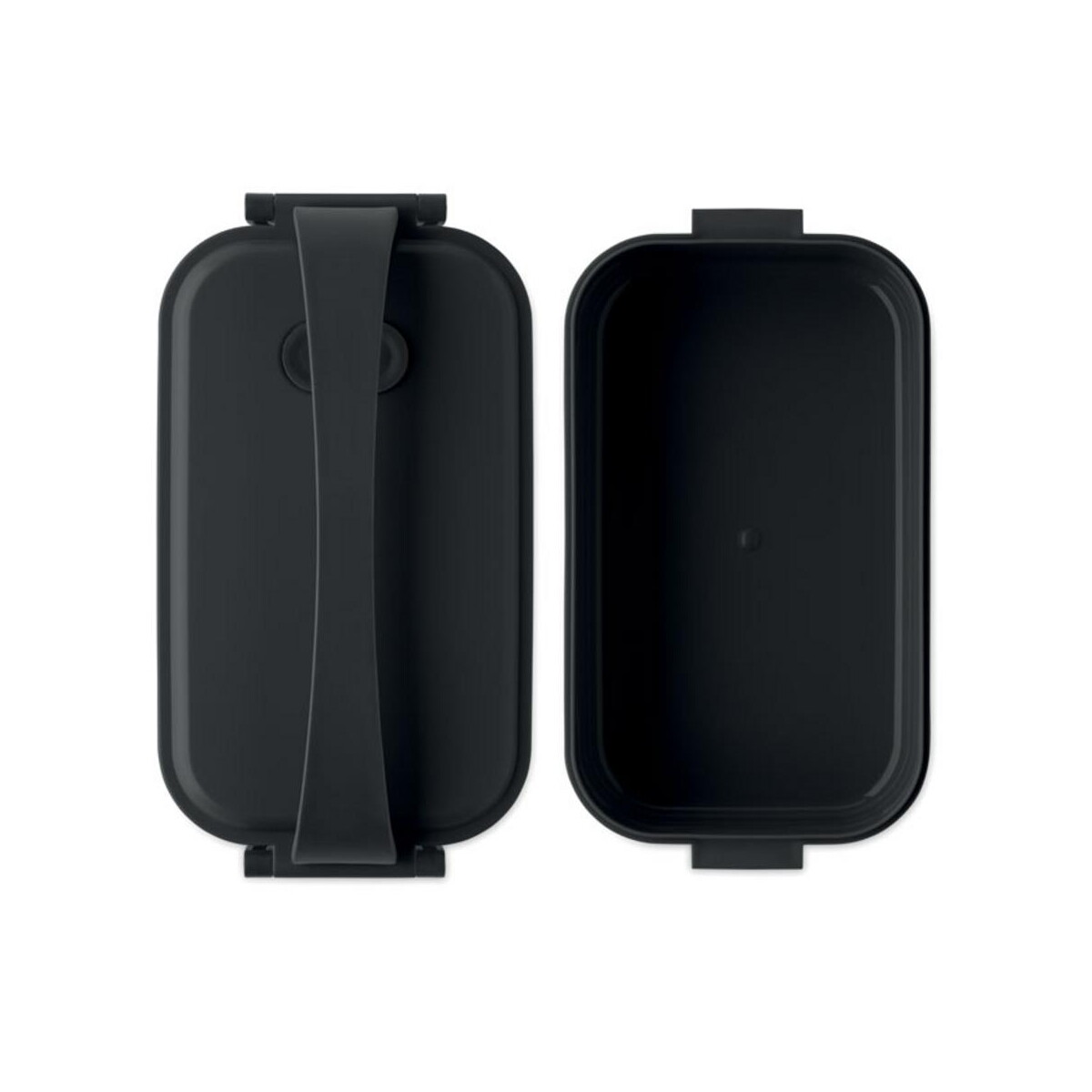Lunchboxy z logo – lunchbox pp 800ml sarnie mo2941-03-open Lunchbox PP 800ml SARNIE mo2941-03-open