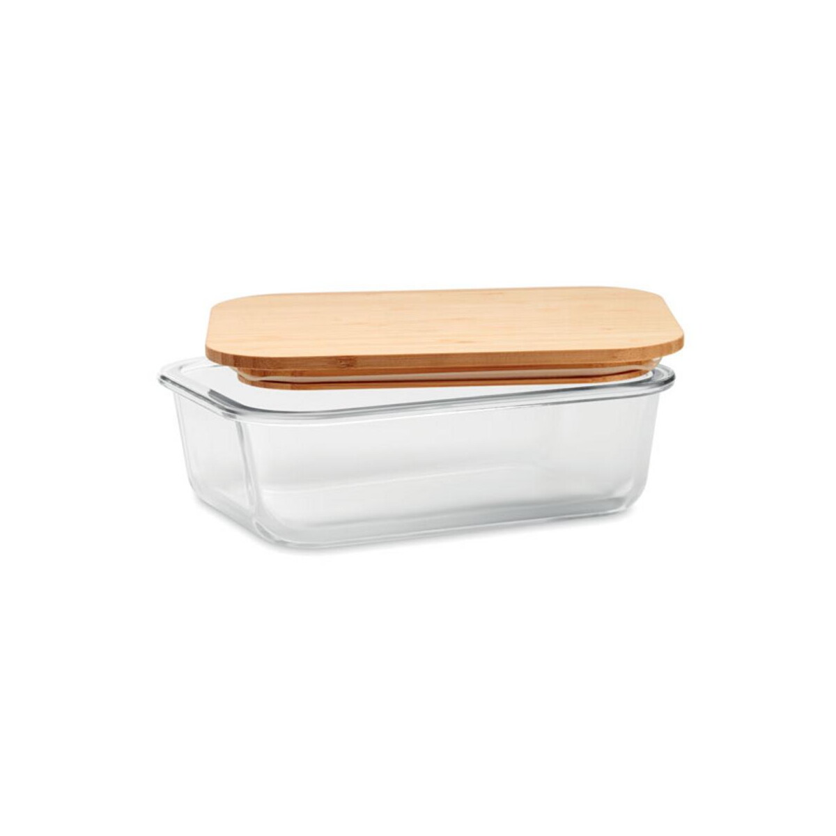 Lunchboxy z logo – pojemnik na lunch z pokrywką tundra lunchbox mo9962-22-side Pojemnik na lunch z pokrywką TUNDRA LUNCHBOX mo9962-22-side