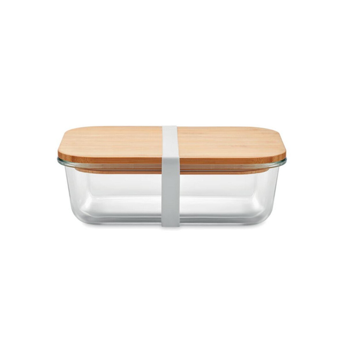 Lunchboxy z logo – pojemnik na lunch z pokrywką tundra lunchbox mo9962-22 Pojemnik na lunch z pokrywką TUNDRA LUNCHBOX mo9962-22
